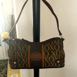 XOXO bag